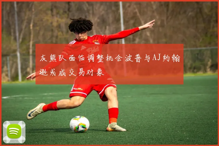 灰熊队面临调整机会波普与AJ约翰逊或成交易对象